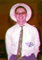 Dan Dorrough; Before Sadie Hawkins Dance